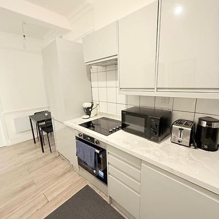 Wandsworth Guest Studio 64 Londen Buitenkant foto