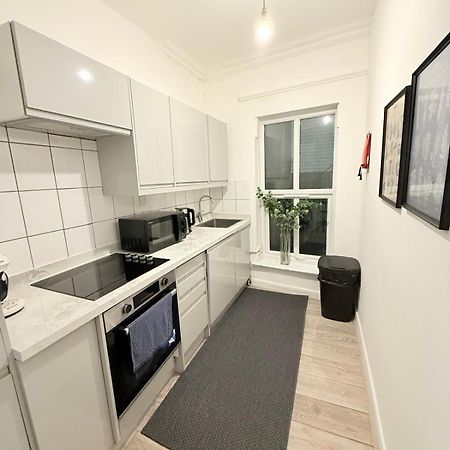 Wandsworth Guest Studio 64 Londen Buitenkant foto