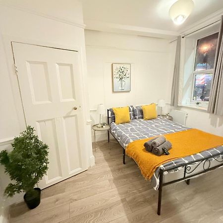 Wandsworth Guest Studio 64 Londen Buitenkant foto