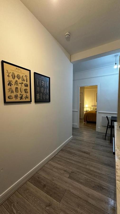Wandsworth Guest Studio 64 Londen Buitenkant foto