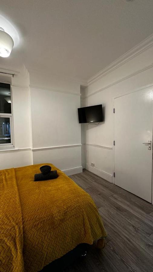 Wandsworth Guest Studio 64 Londen Buitenkant foto