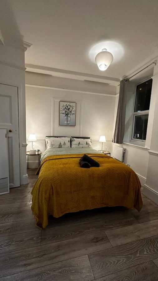 Wandsworth Guest Studio 64 Londen Buitenkant foto