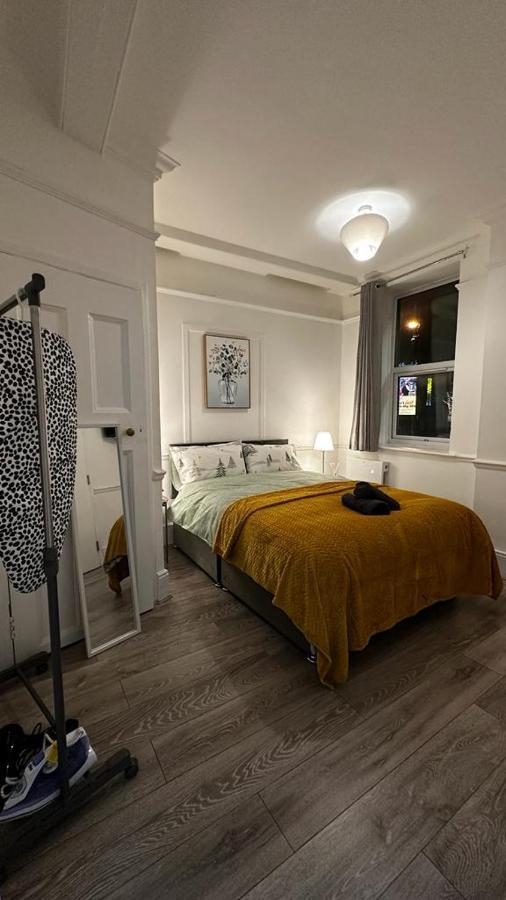 Wandsworth Guest Studio 64 Londen Buitenkant foto