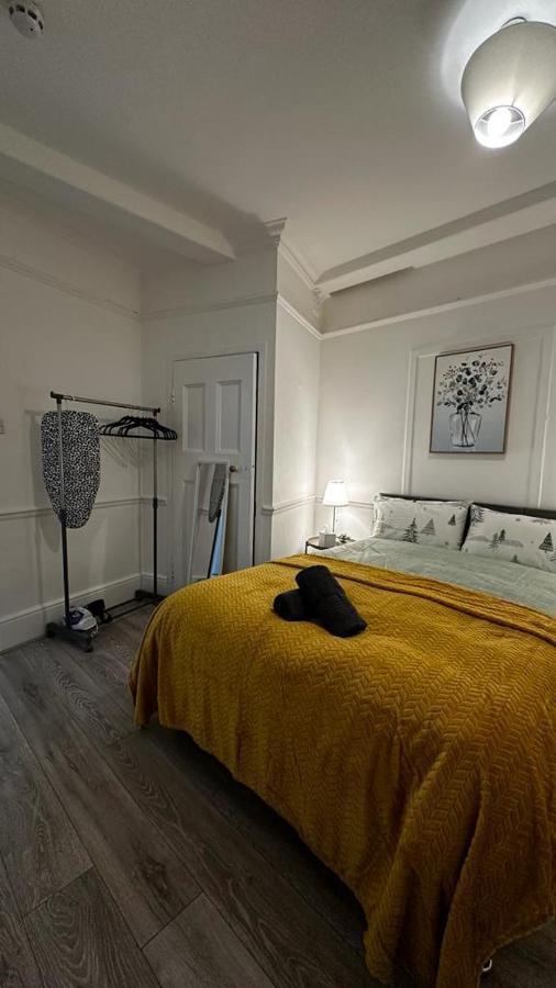 Wandsworth Guest Studio 64 Londen Buitenkant foto