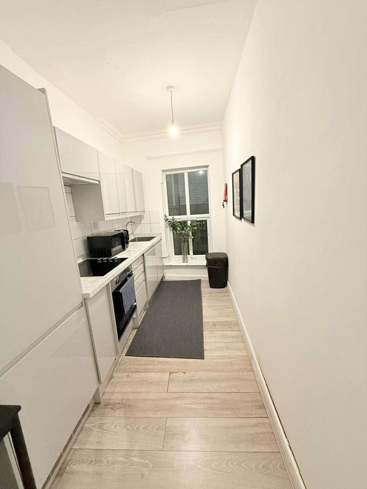 Wandsworth Guest Studio 64 Londen Buitenkant foto