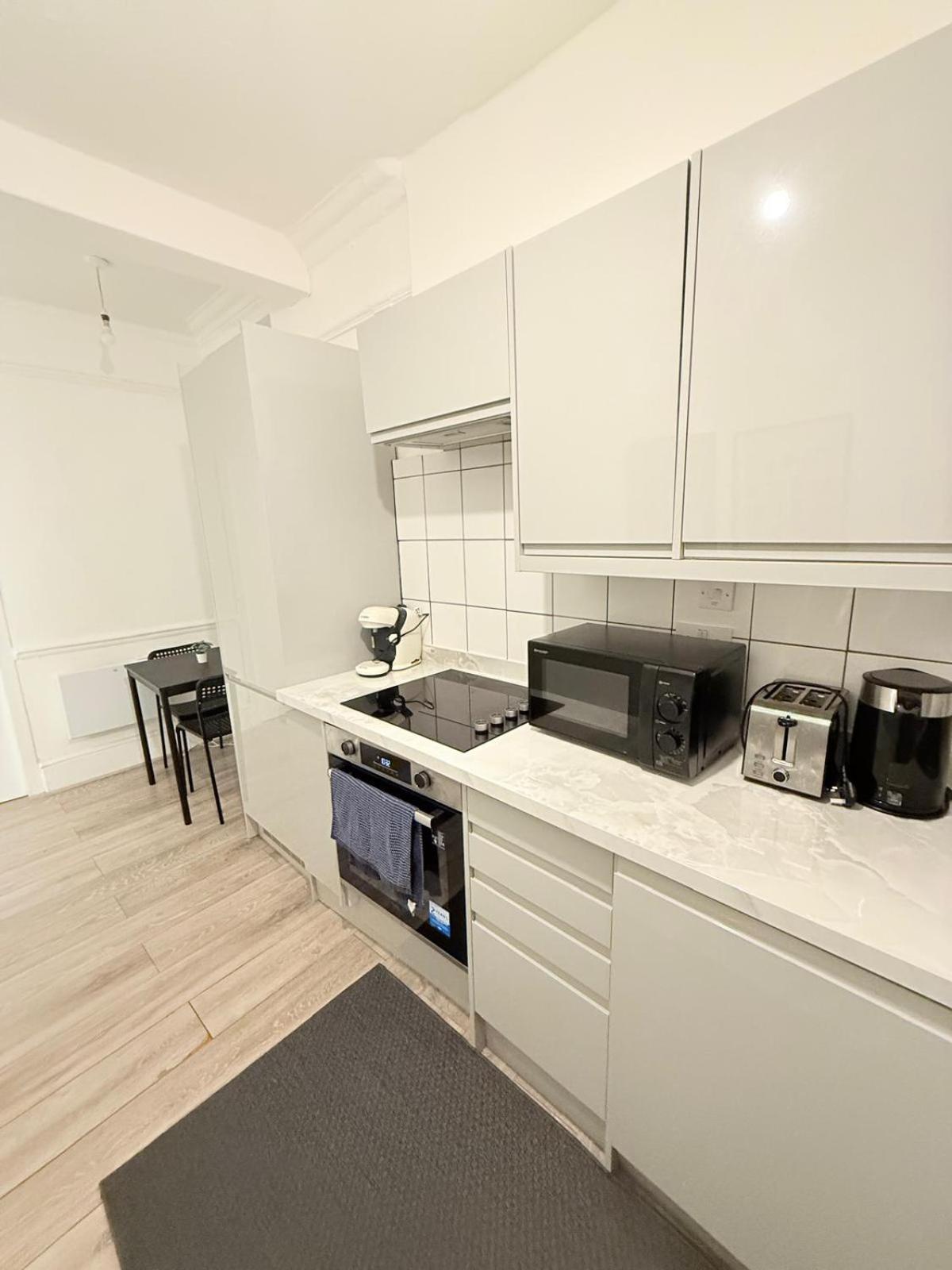 Wandsworth Guest Studio 64 Londen Buitenkant foto