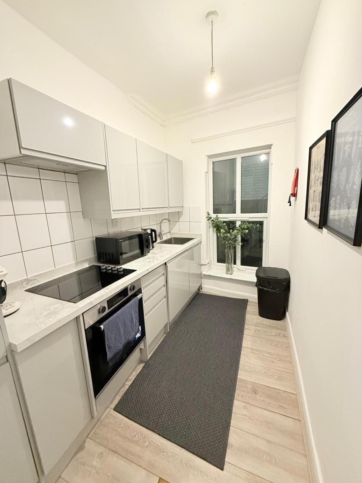 Wandsworth Guest Studio 64 Londen Buitenkant foto