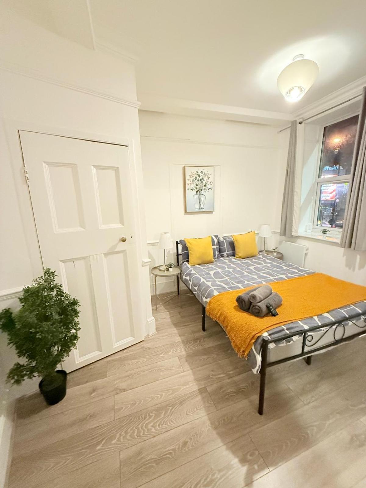 Wandsworth Guest Studio 64 Londen Buitenkant foto