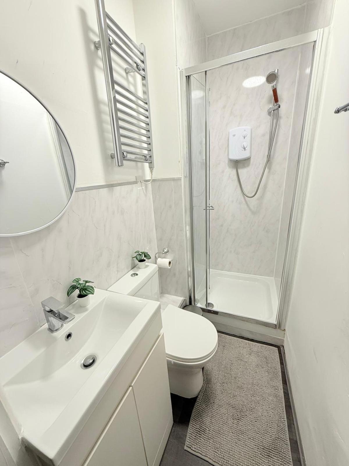 Wandsworth Guest Studio 64 Londen Buitenkant foto